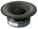 SCAN-SPEAK 7” MID-WOOFER CLASSIC