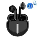 WIRELESS EARBUDS & CHARGING CASE