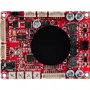 KABX 100W MONO AMPLIFIER BOARD WITH aptX HD BT5.0