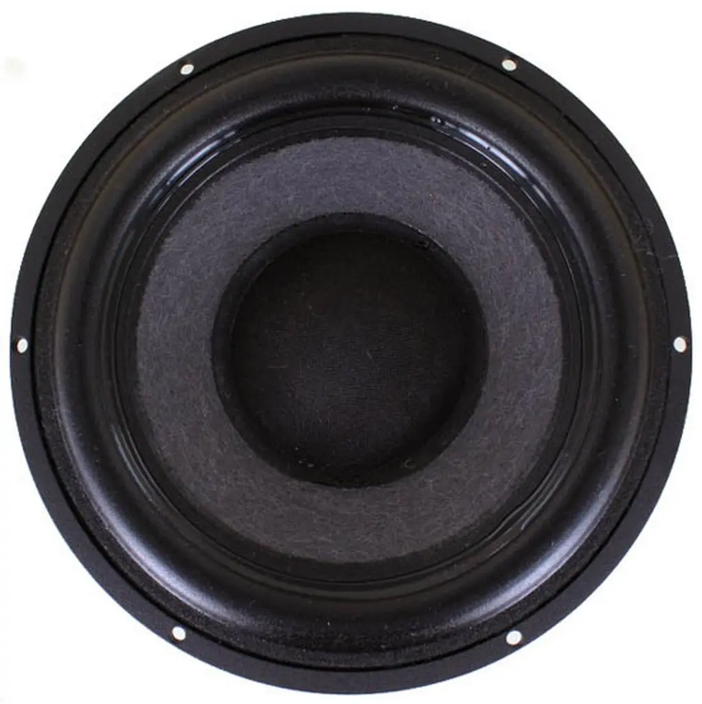 [18W/8542-10] SCAN-SPEAK 7” MID-WOOFER CLASSIC