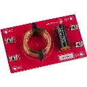 HIGH PASS 12dB SPEAKER CROSSOVER - DAYTON