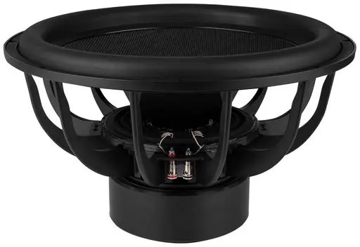 [UM18-2211111] 18" ULTIMAX DVC SUBWOOFER - DAYTON AUDIO TEST 3