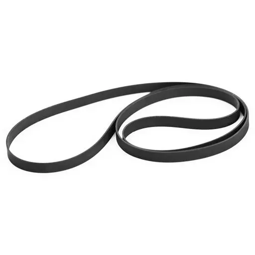 [143X.6X5] FLAT SECTION BELTS 0.6x5mm
