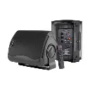 5" STEREO ACTIVE BLUETOOTH® SPEAKERS 40W - WINTAL