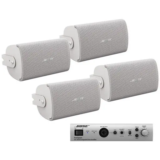 [AUDIOPACKPROS4W] AUDIOPACK PRO S4