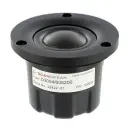 SCAN-SPEAK 1" DOME TWEETER ILLUMINATOR TEXTREME