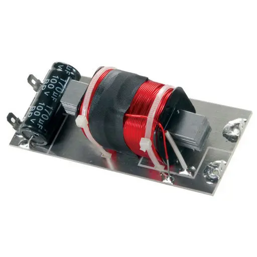 [80-HPF-8] HIGH PASS 12dB SPEAKER CROSSOVER - DAYTON