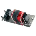 HIGH PASS 12dB SPEAKER CROSSOVER - DAYTON