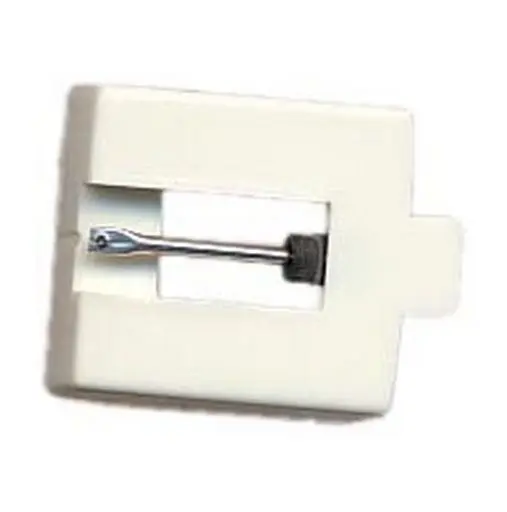 [D195] D583SR CERAMIC ROUND STYLUS