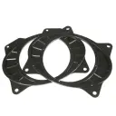 SPEAKER SPACERS - VEHICLE MODEL SPECIFIC