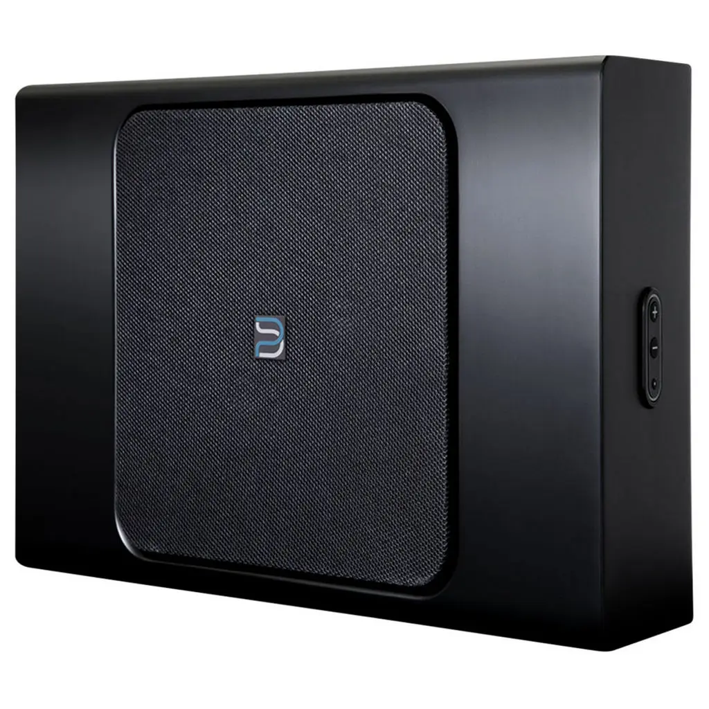 [BSW150B] 8" WIFI / NETWORK STREAMING ACTIVE SUBWOOFER - BLUESOUND PROFESSIONAL