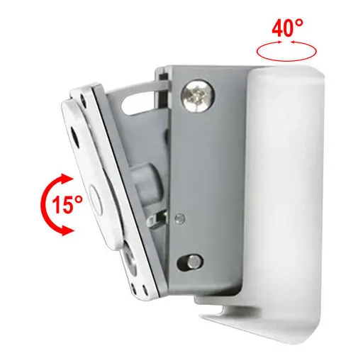 [WM125W] OPTIONAL MOUNTING BRACKET