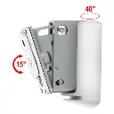 OPTIONAL MOUNTING BRACKET